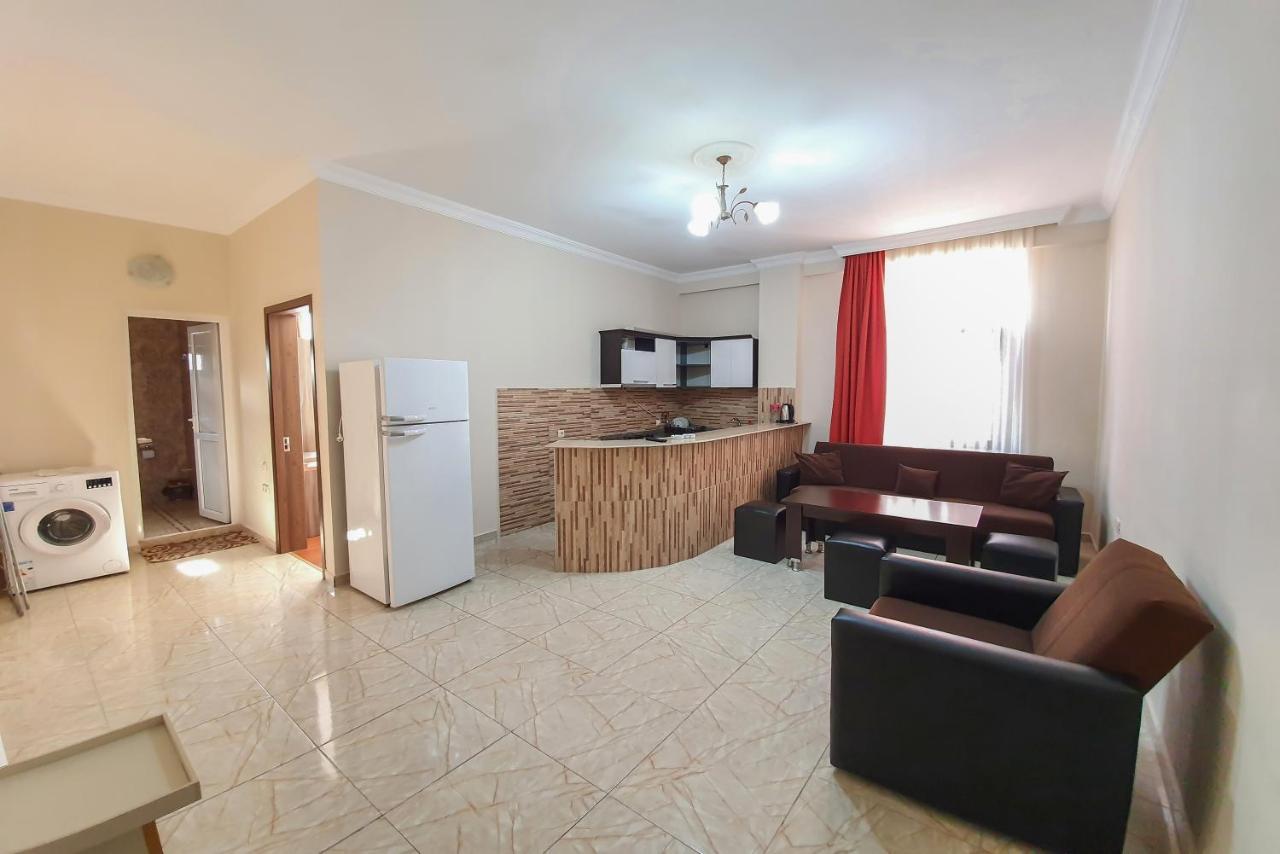 Apartments Residence バトゥーミ エクステリア 写真